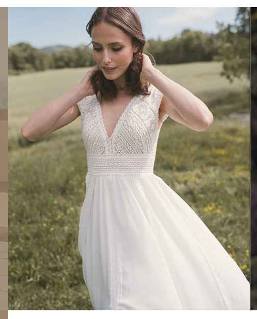 Precios Fara Sposa y Novia D'art - 1