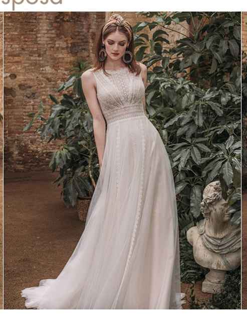 Precios Fara Sposa y Novia D'art - 2