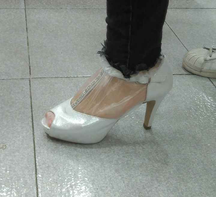Indecisión zapatos!!! - 4
