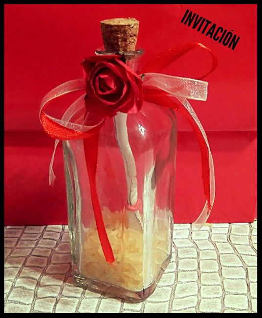  invitaciones en proceso !!!! - 2