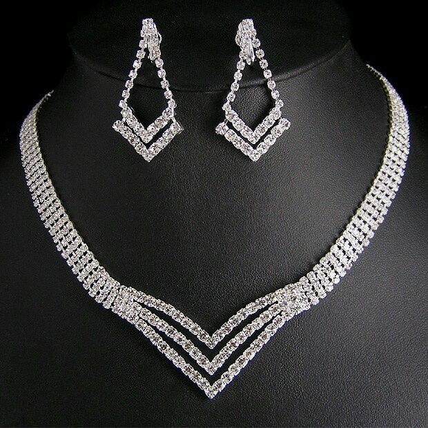  Gargantilla Swarovski - 1