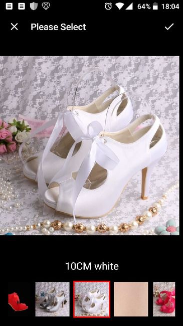  En busca de los zapatos! - 1