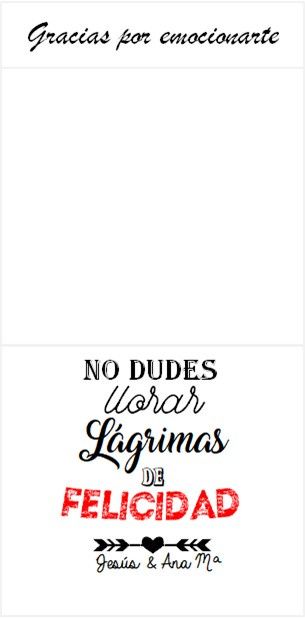 Lágrimas diferentes - 1