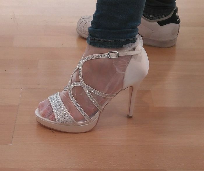 Indecisión zapatos!!! - 6