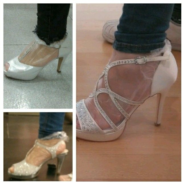 Indecisión zapatos!!! - 1