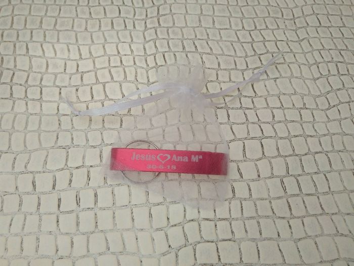 Detalles para los invitados - 1