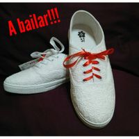 Llevaras un par de zapatos o dos? - 1