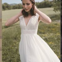Precios Fara Sposa y Novia D'art - 1