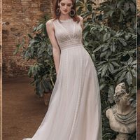 Precios Fara Sposa y Novia D'art - 2