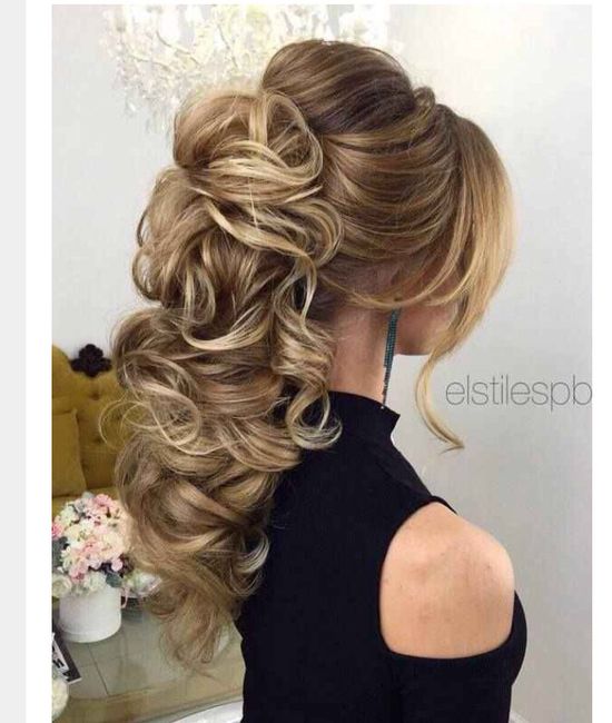 Prueba de pelo - 1