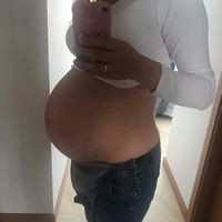 Futuras mamás Mayo 2019 - 1