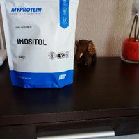 Ovusitol - 1