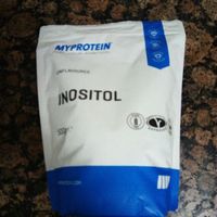 Sustitución del ovusitol - 1