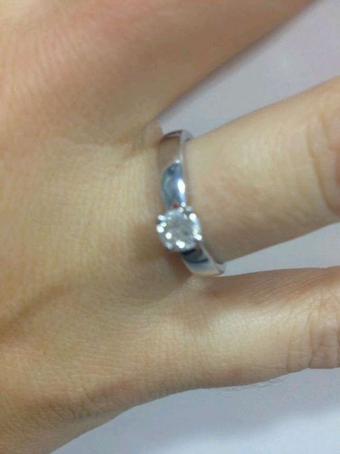 MI ANILLO