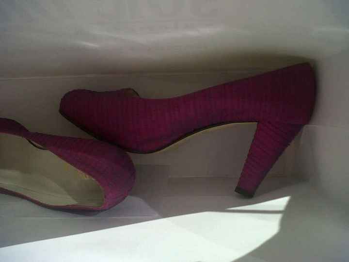 MODELO ZAPATO 