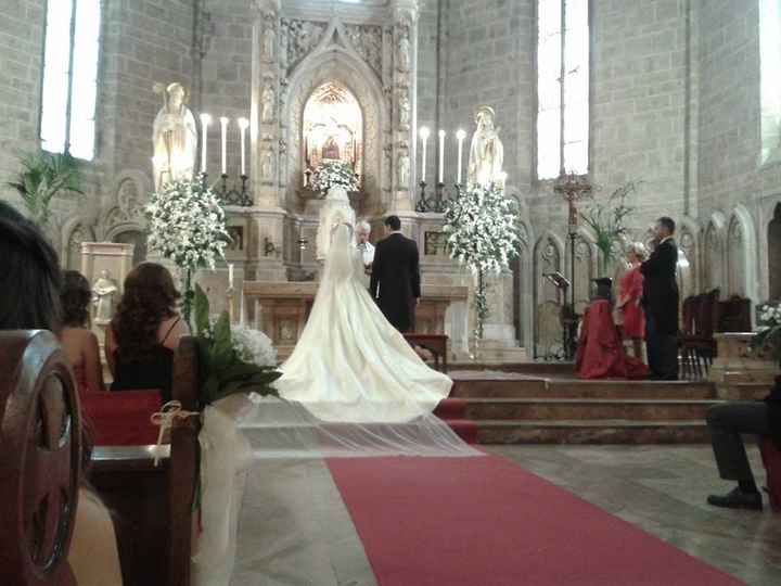altar