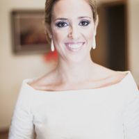 MAQUILLAJE NOVIA