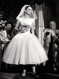 Vestido corto? Ummm no sepo