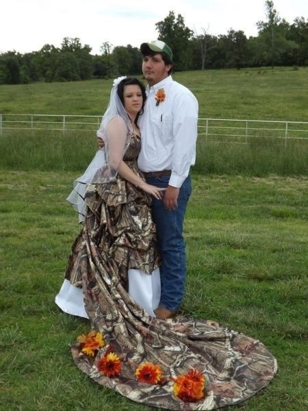 Vestido Horroroso