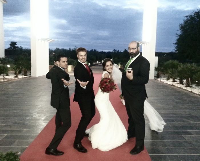 Friki foto