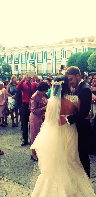 Boda 27 sep 