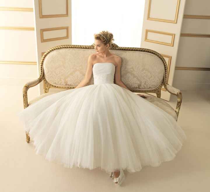 Timbal Luna novias 2013