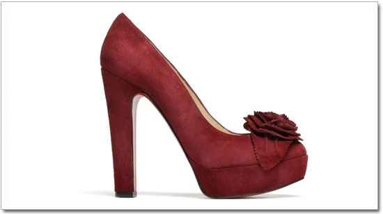 Idea para mis zapatos