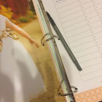 Yo soy mi wedding  planner!! - 3