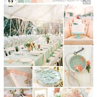 Colores de boda - 2