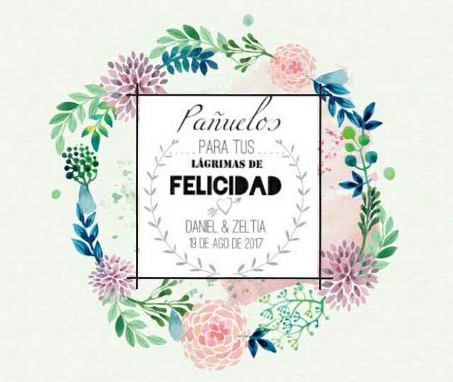 Lagrimas de la felicidad!!!