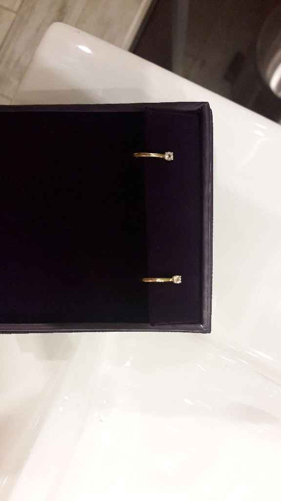 Pendientes!! - 1