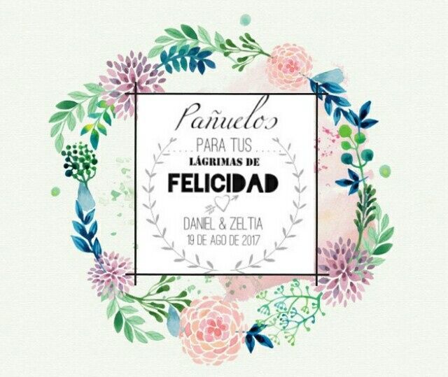 Lagrimas de la felicidad!!!
