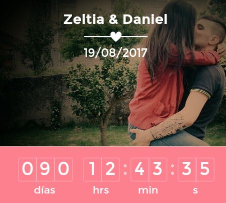Tan solo 90 dias!!