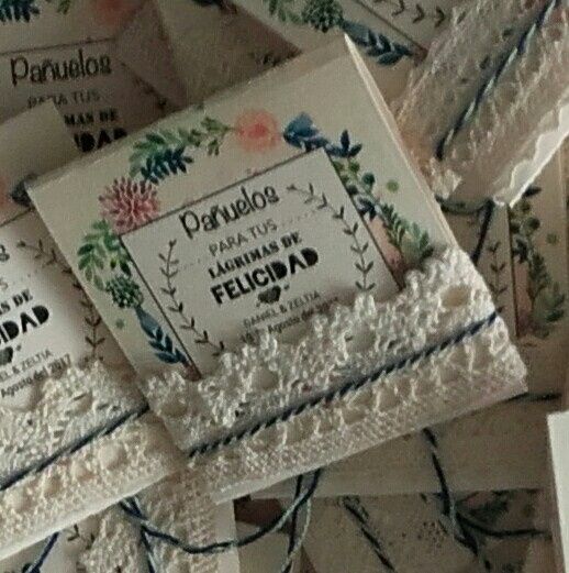 Lagrimas de felicidad - 2