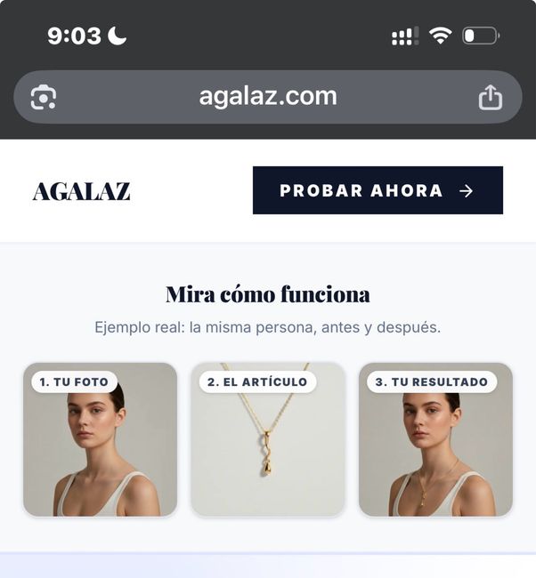 Agalaz, os gusta? 1