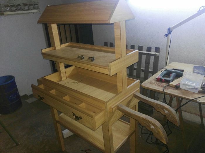  Cositas medio hechas!!! - 2