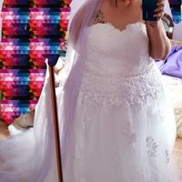 Mi vestido de Aliexpress - 2