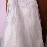 Mi vestido de Aliexpress - 3