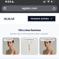 Agalaz, os gusta? - 1