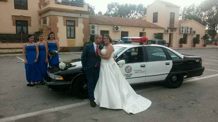 Ya pasó... - 5