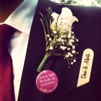 recuerdo invitados eprsonalizado