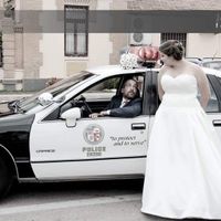 ¿que coche de boda chicas? - 1