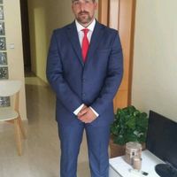 Como va el novio? - 1