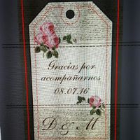 Diseño etiquetas - 2