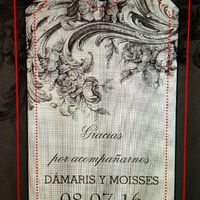 Diseño etiquetas - 3