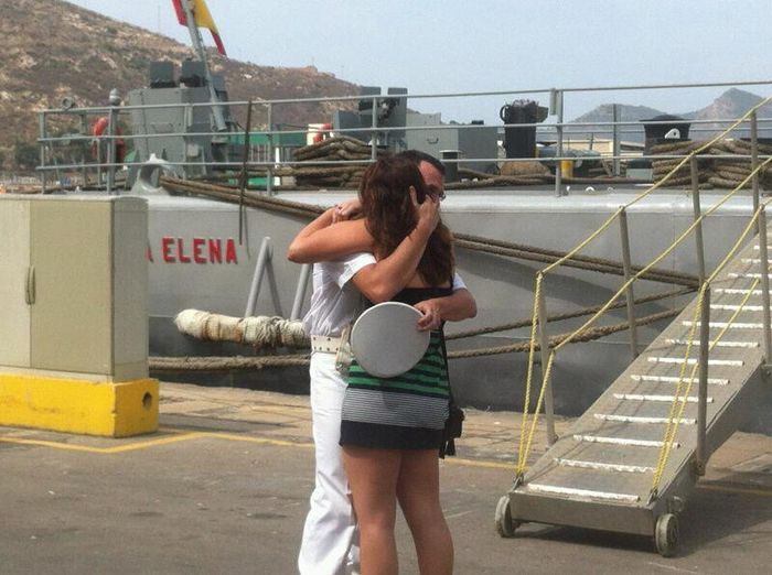 Momento especial