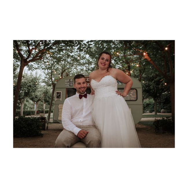 Bodas con Covid-19 2