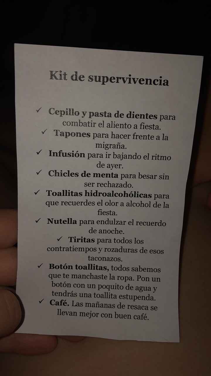 Ayuda! Necesito frases graciosas. - 1