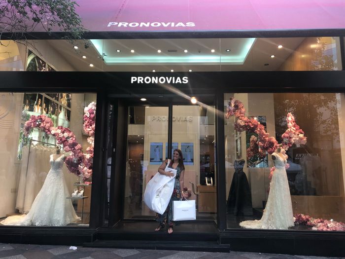 Vestido en mis manos - 2