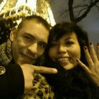 Nos presentas a tu pareja? :) - 1